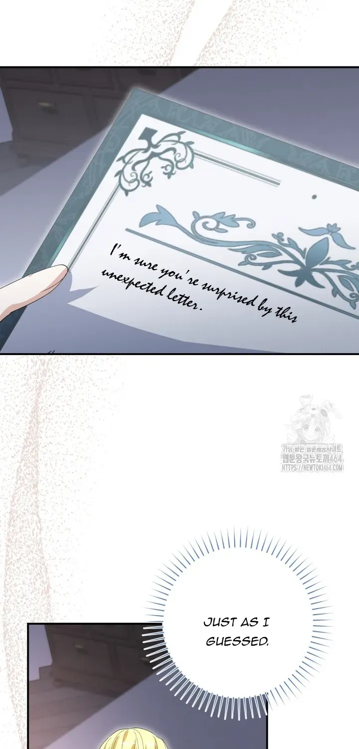 Getting Married Without My Badge Mangakakalot X Chapter 30 Page 35
