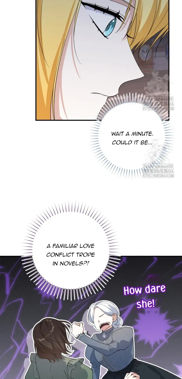 Getting Married Without My Badge Mangakakalot X Chapter 30 Page 39