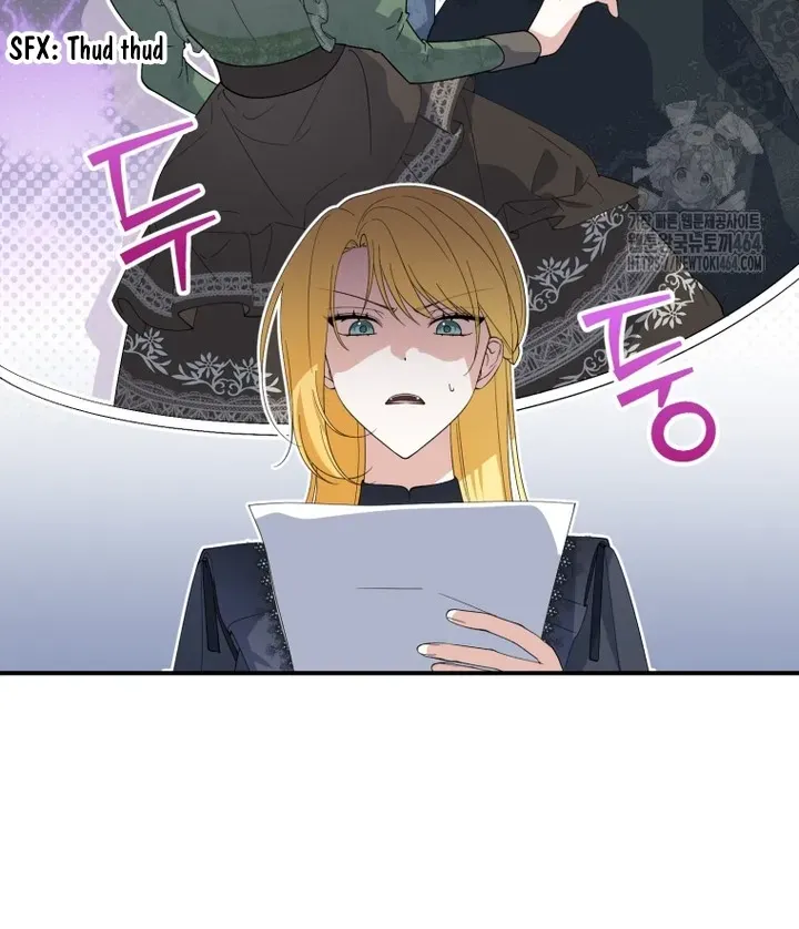 Getting Married Without My Badge Mangakakalot X Chapter 30 Page 40