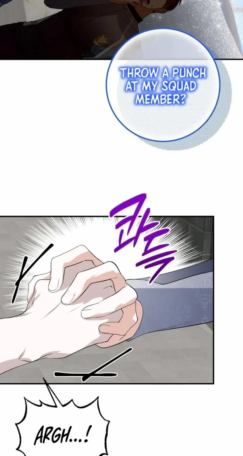 Getting Married Without My Badge Mangakakalot X Chapter 31 Page 44