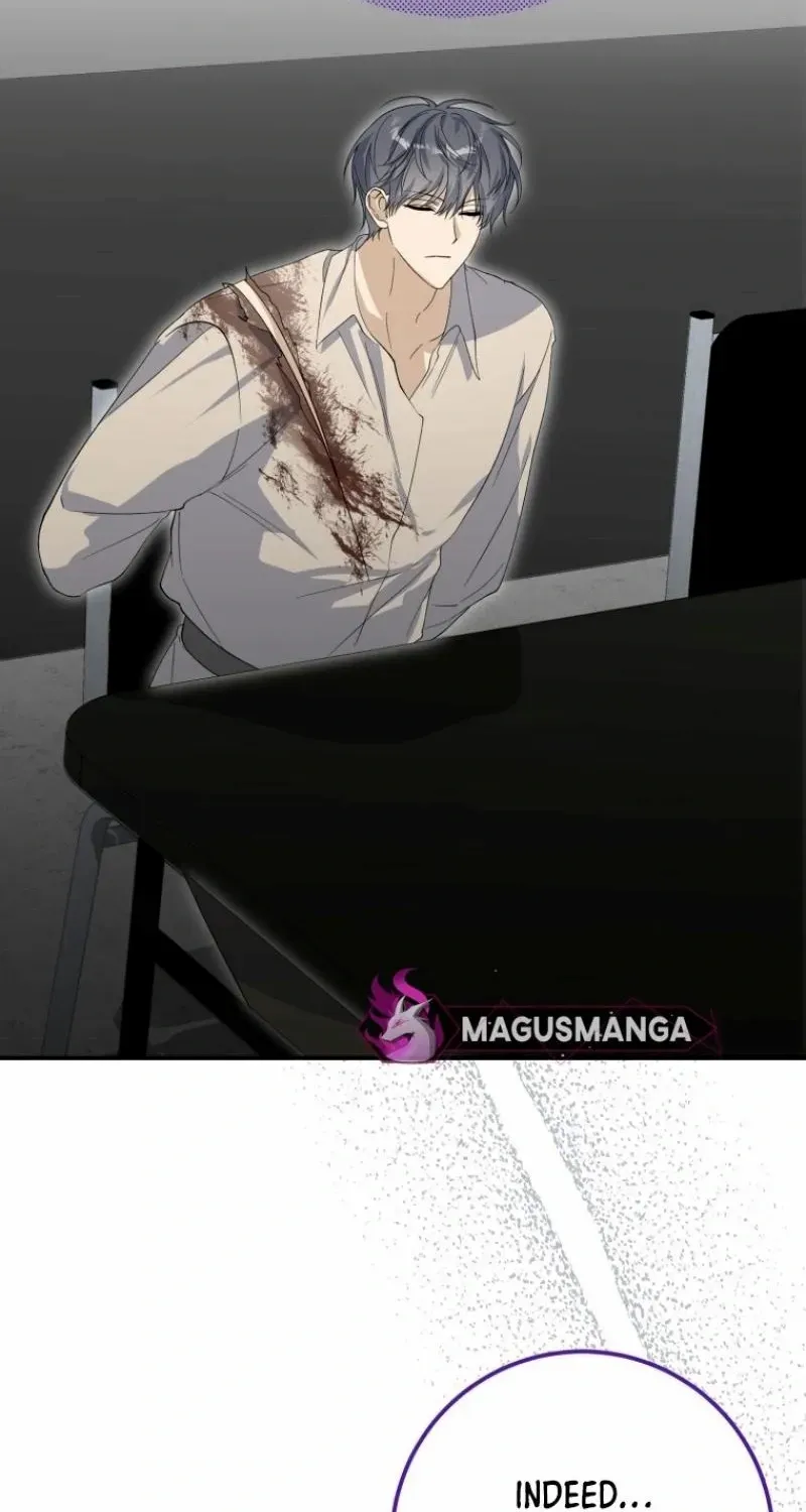 Getting Married Without My Badge Mangakakalot X Chapter 31 Page 6