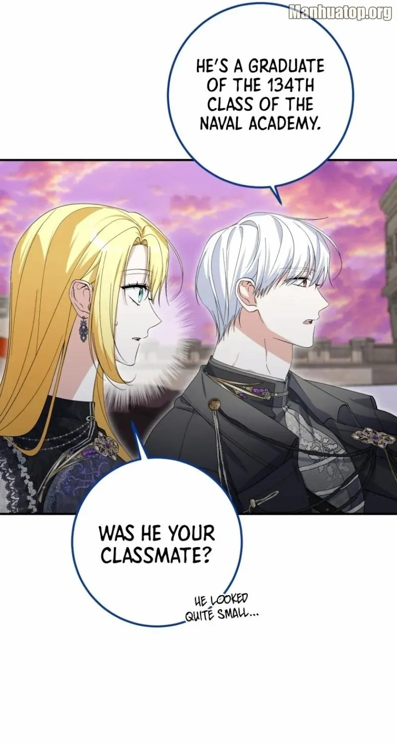 Getting Married Without My Badge Mangakakalot X Chapter 31 Page 54