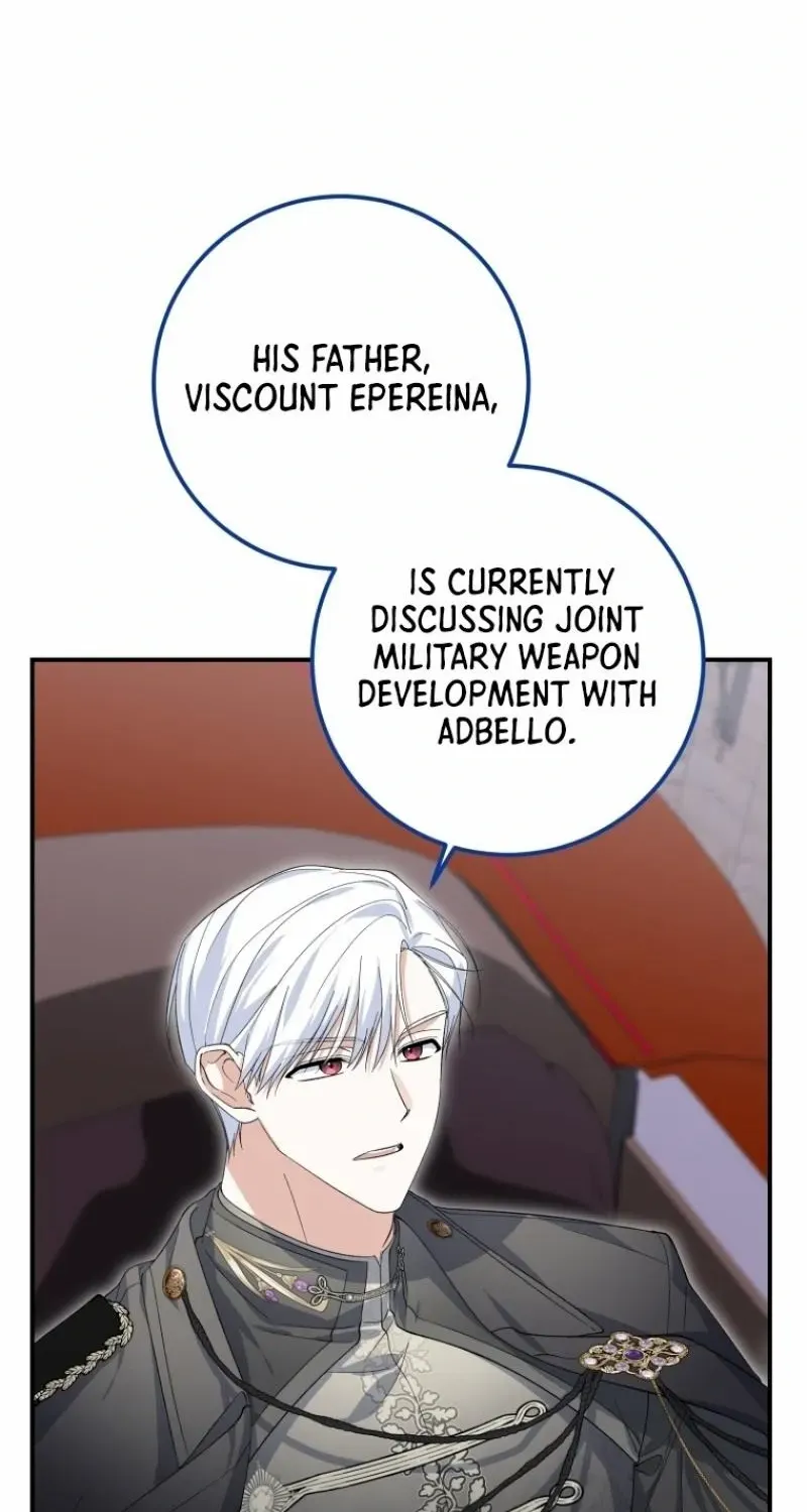 Getting Married Without My Badge Mangakakalot X Chapter 31 Page 55
