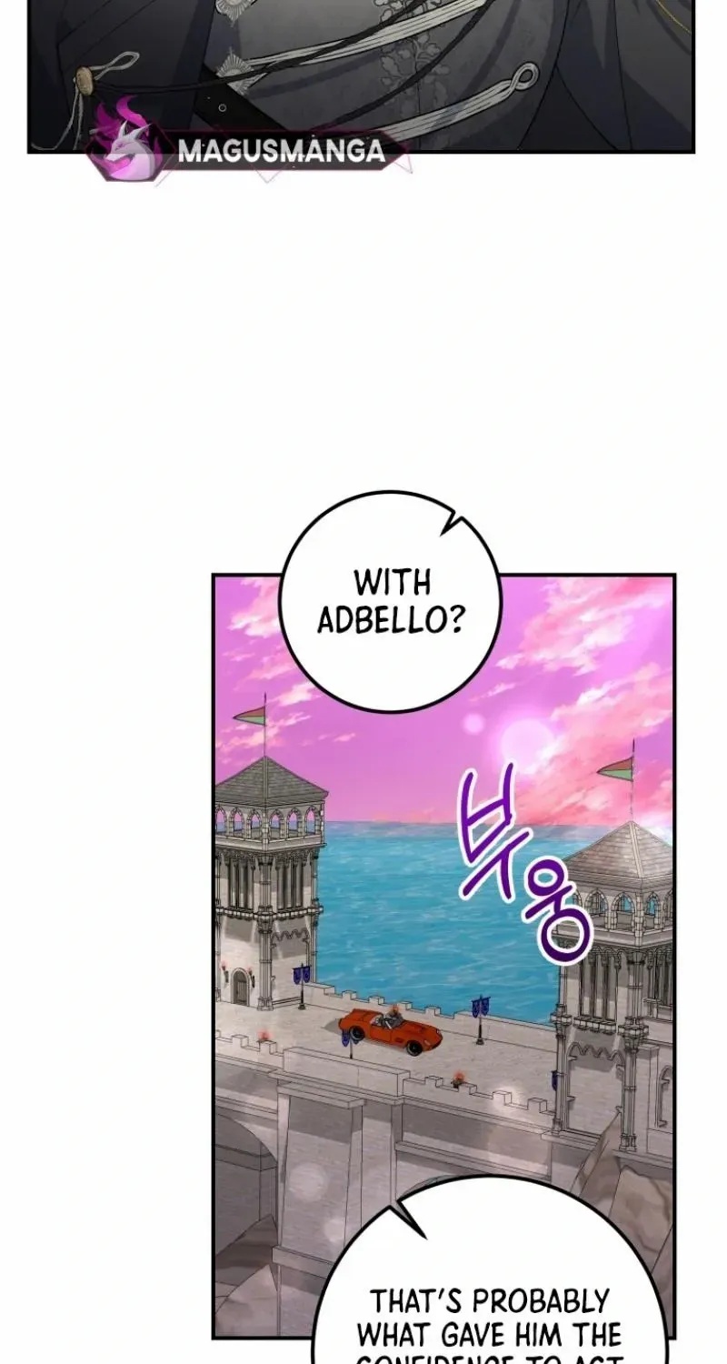 Getting Married Without My Badge Mangakakalot X Chapter 31 Page 56