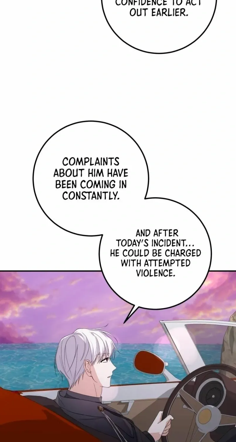 Getting Married Without My Badge Mangakakalot X Chapter 31 Page 57