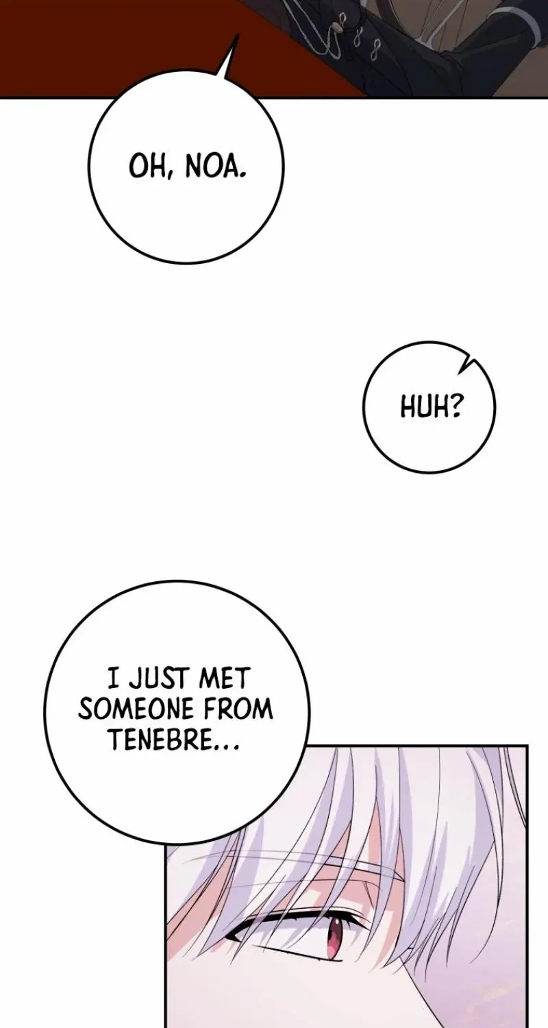 Getting Married Without My Badge Mangakakalot X Chapter 31 Page 58