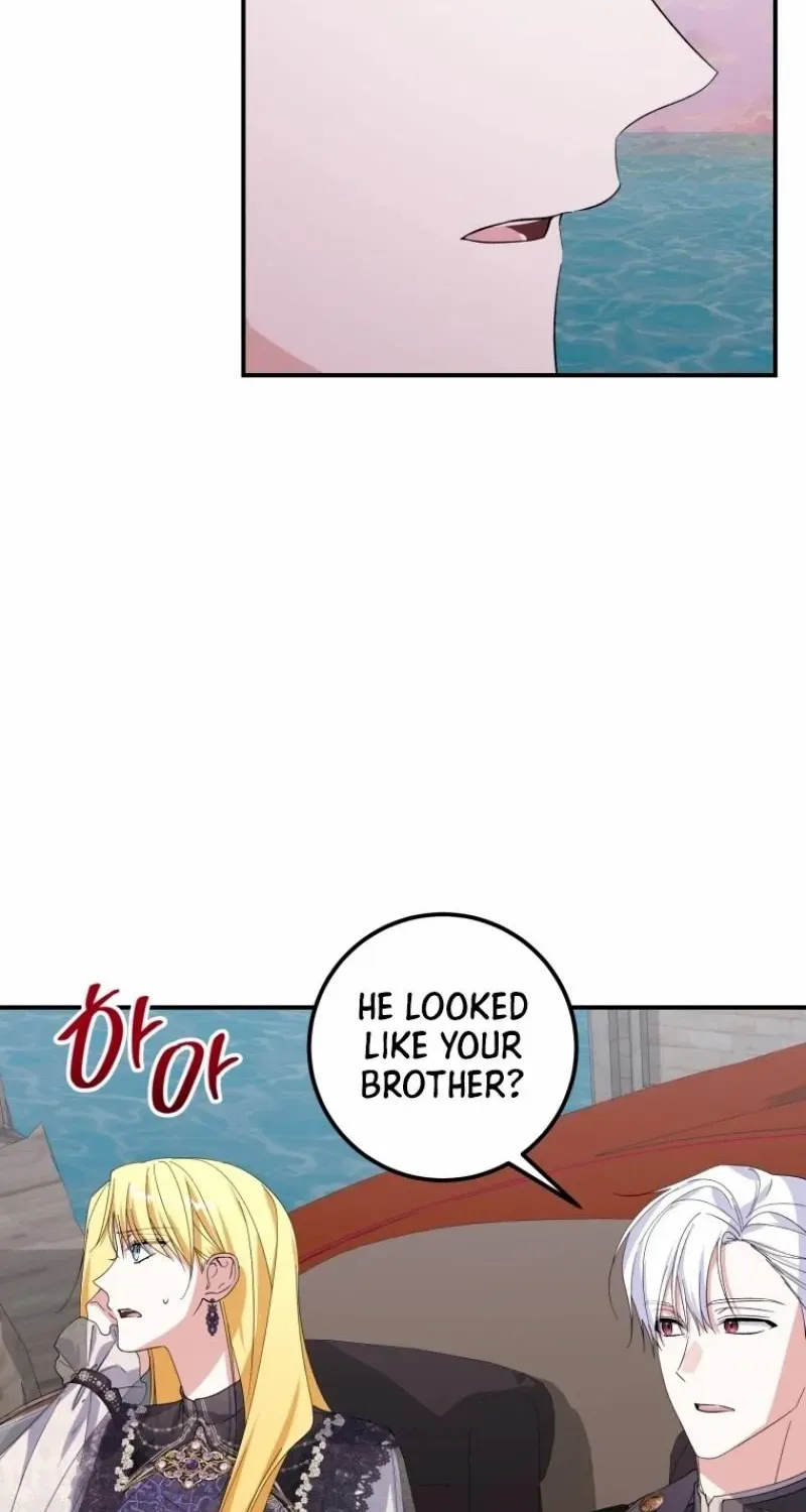 Getting Married Without My Badge Mangakakalot X Chapter 31 Page 59