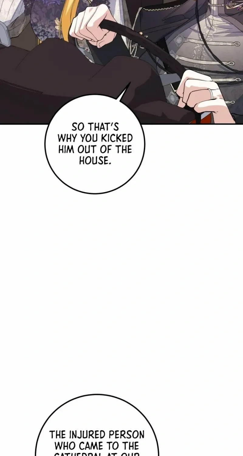 Getting Married Without My Badge Mangakakalot X Chapter 31 Page 60