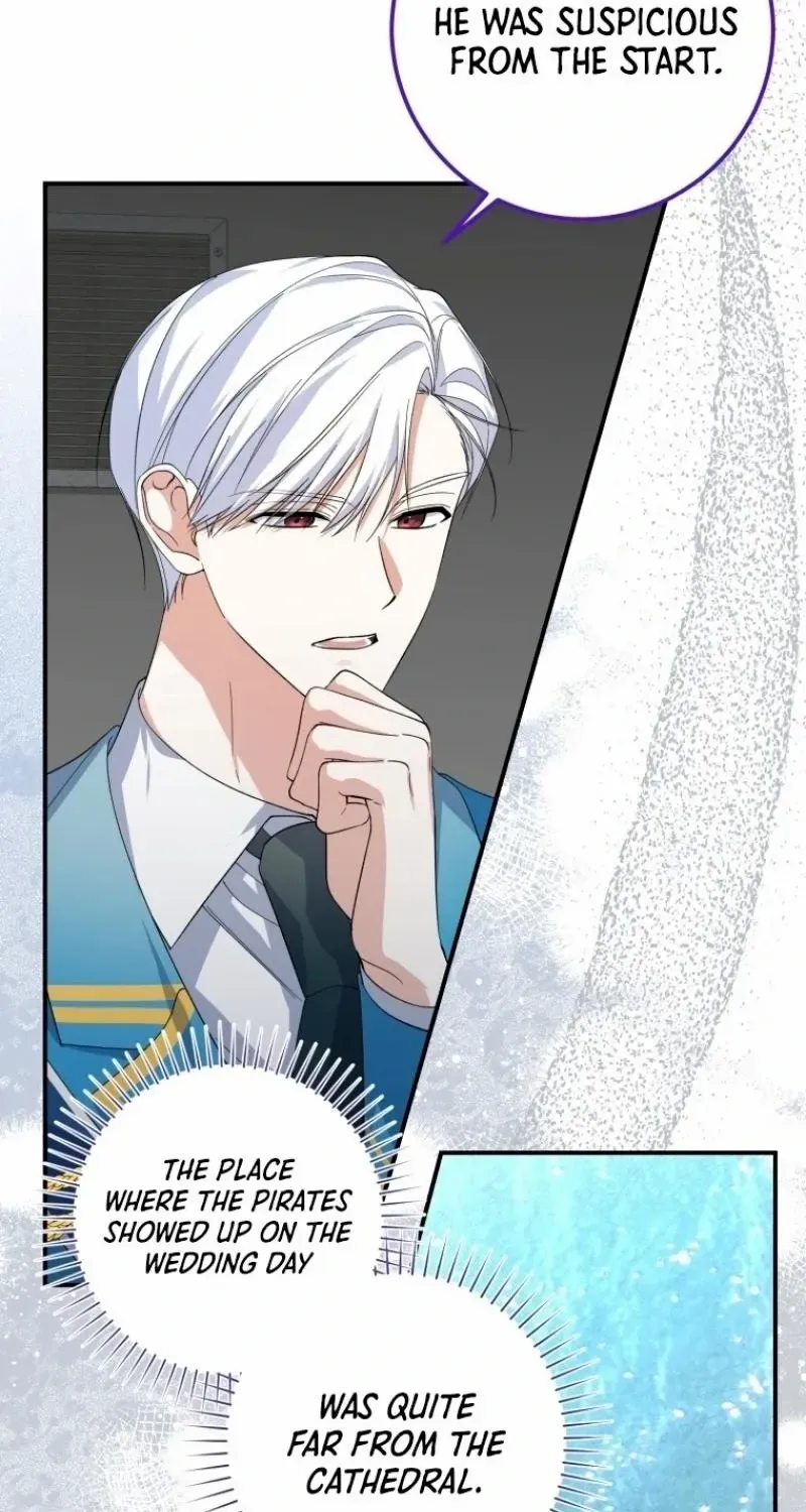 Getting Married Without My Badge Mangakakalot X Chapter 31 Page 7