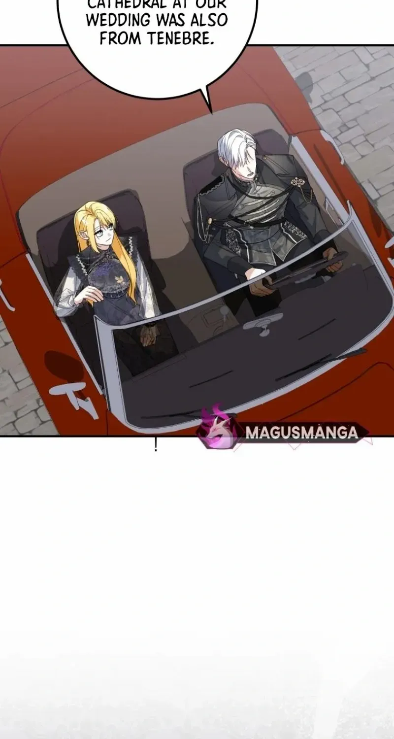 Getting Married Without My Badge Mangakakalot X Chapter 31 Page 61