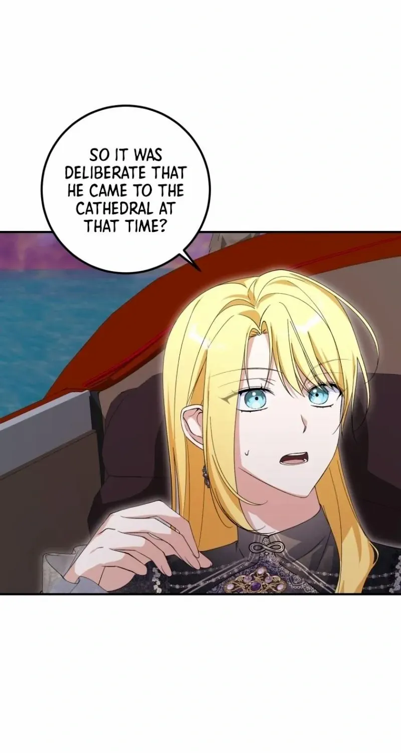 Getting Married Without My Badge Mangakakalot X Chapter 31 Page 65