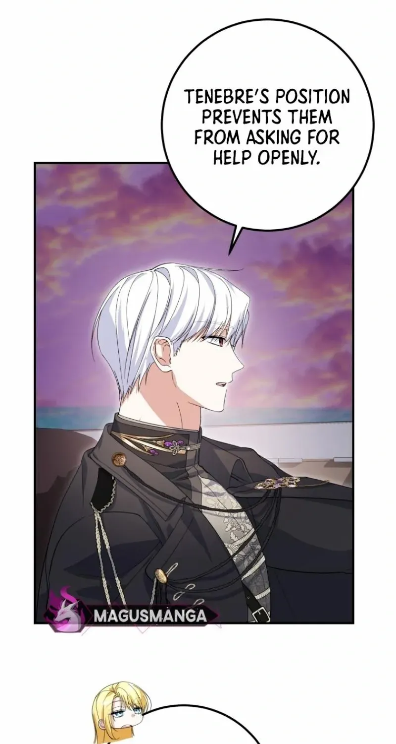Getting Married Without My Badge Mangakakalot X Chapter 31 Page 66