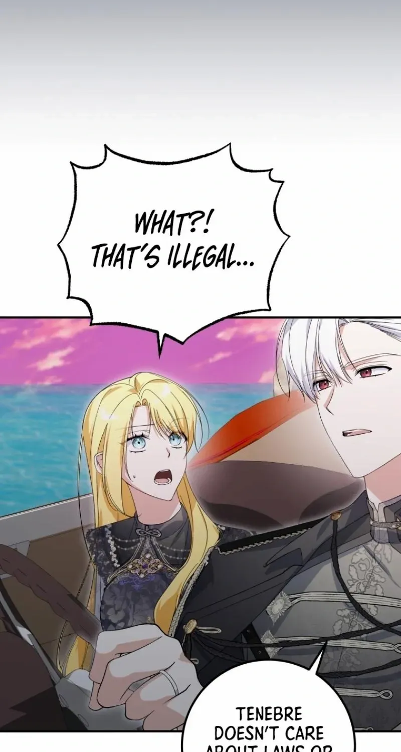 Getting Married Without My Badge Mangakakalot X Chapter 31 Page 68