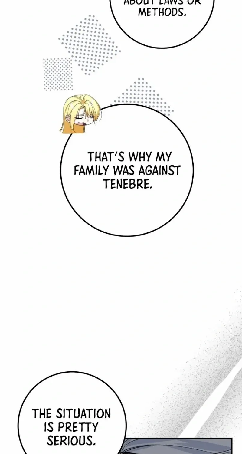 Getting Married Without My Badge Mangakakalot X Chapter 31 Page 69