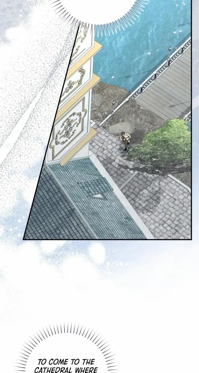 Getting Married Without My Badge Mangakakalot X Chapter 31 Page 8