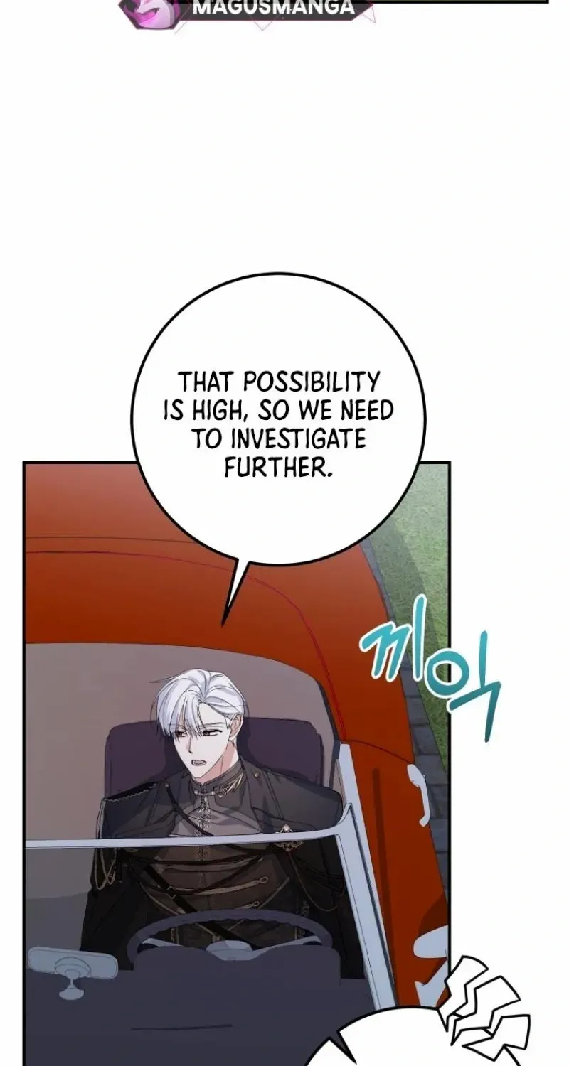 Getting Married Without My Badge Mangakakalot X Chapter 31 Page 73