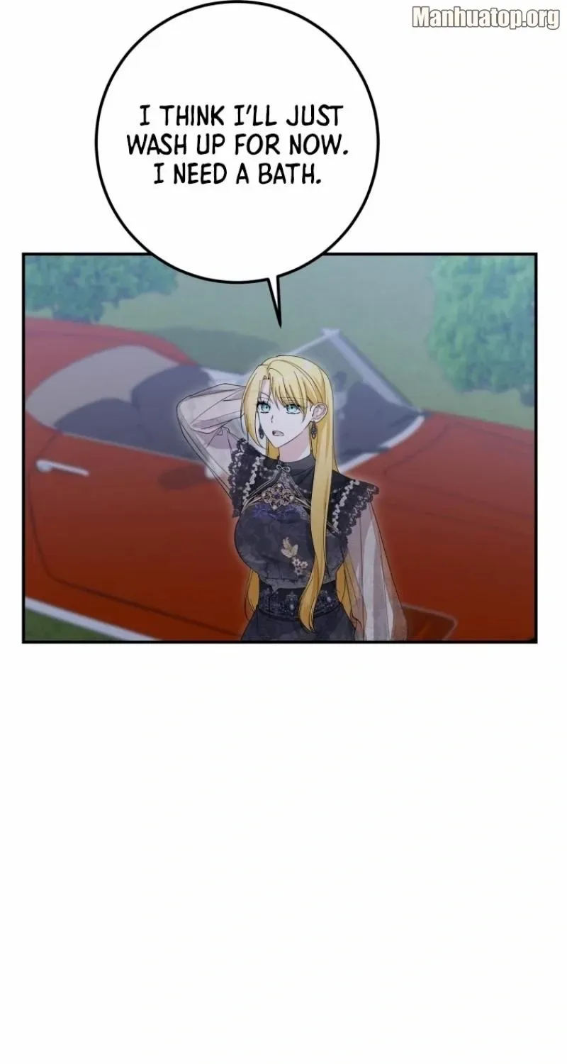 Getting Married Without My Badge Mangakakalot X Chapter 31 Page 75