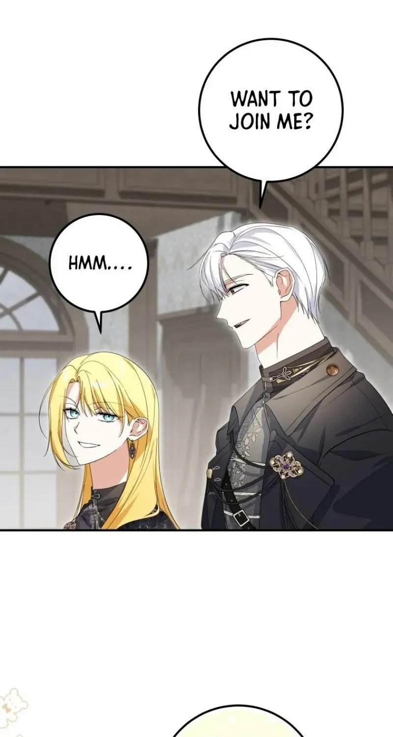 Getting Married Without My Badge Mangakakalot X Chapter 31 Page 76