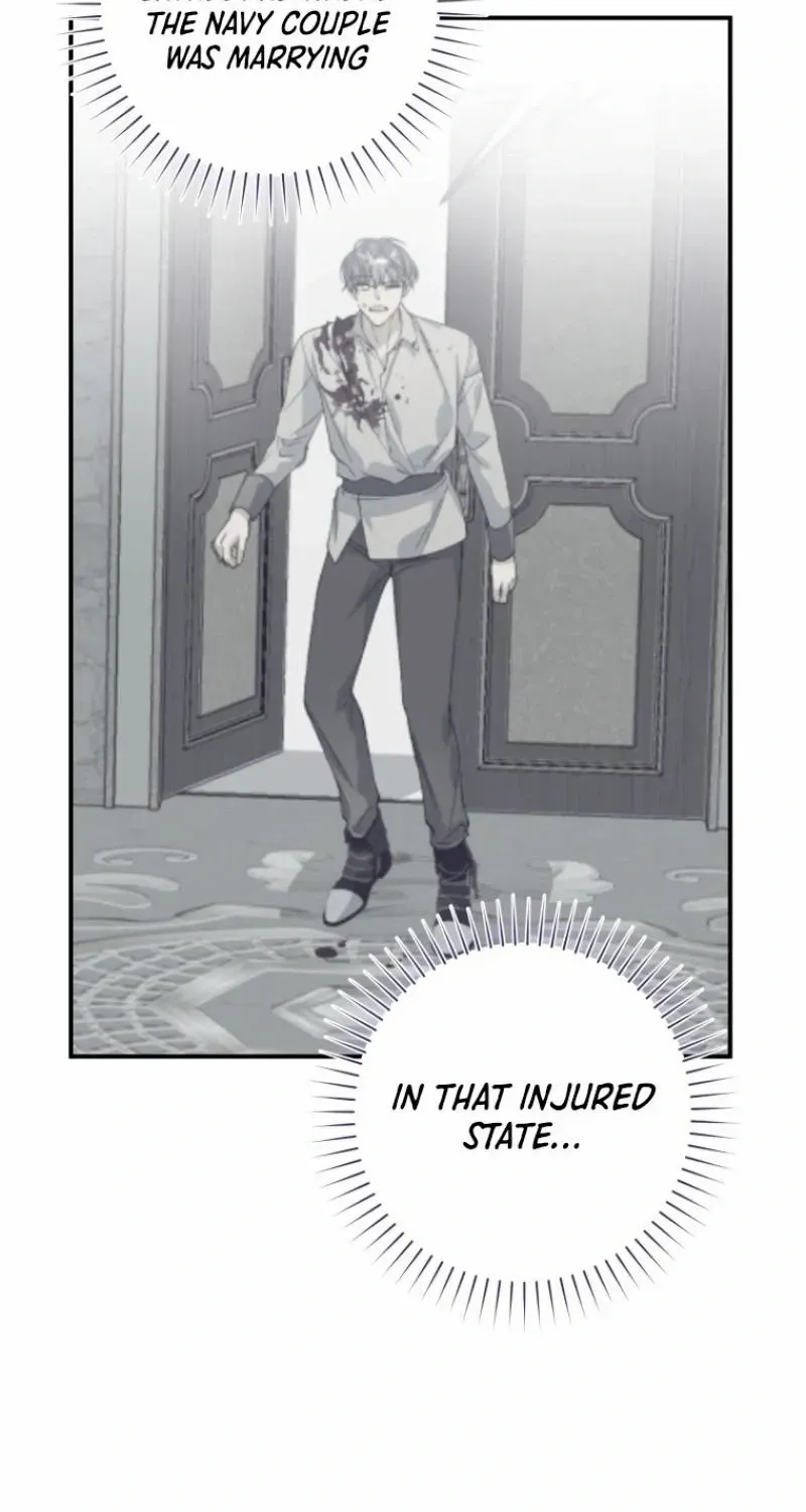 Getting Married Without My Badge Mangakakalot X Chapter 31 Page 9