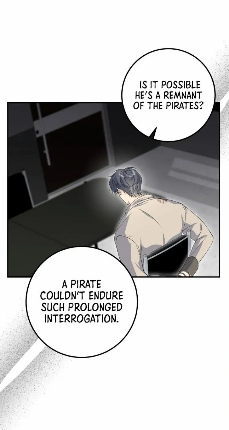 Getting Married Without My Badge Mangakakalot X Chapter 31 Page 10