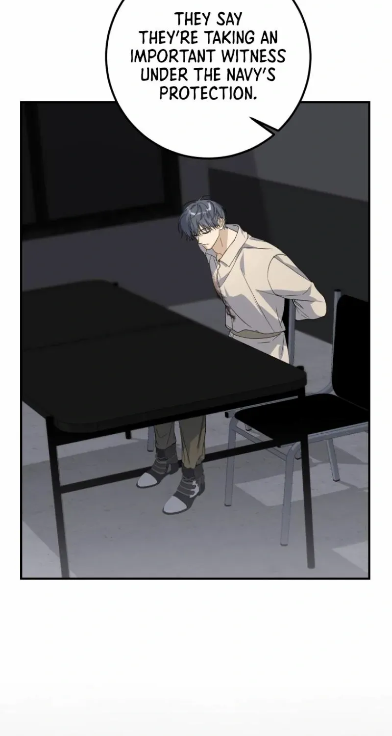 Getting Married Without My Badge Mangakakalot X Chapter 31 Page 16