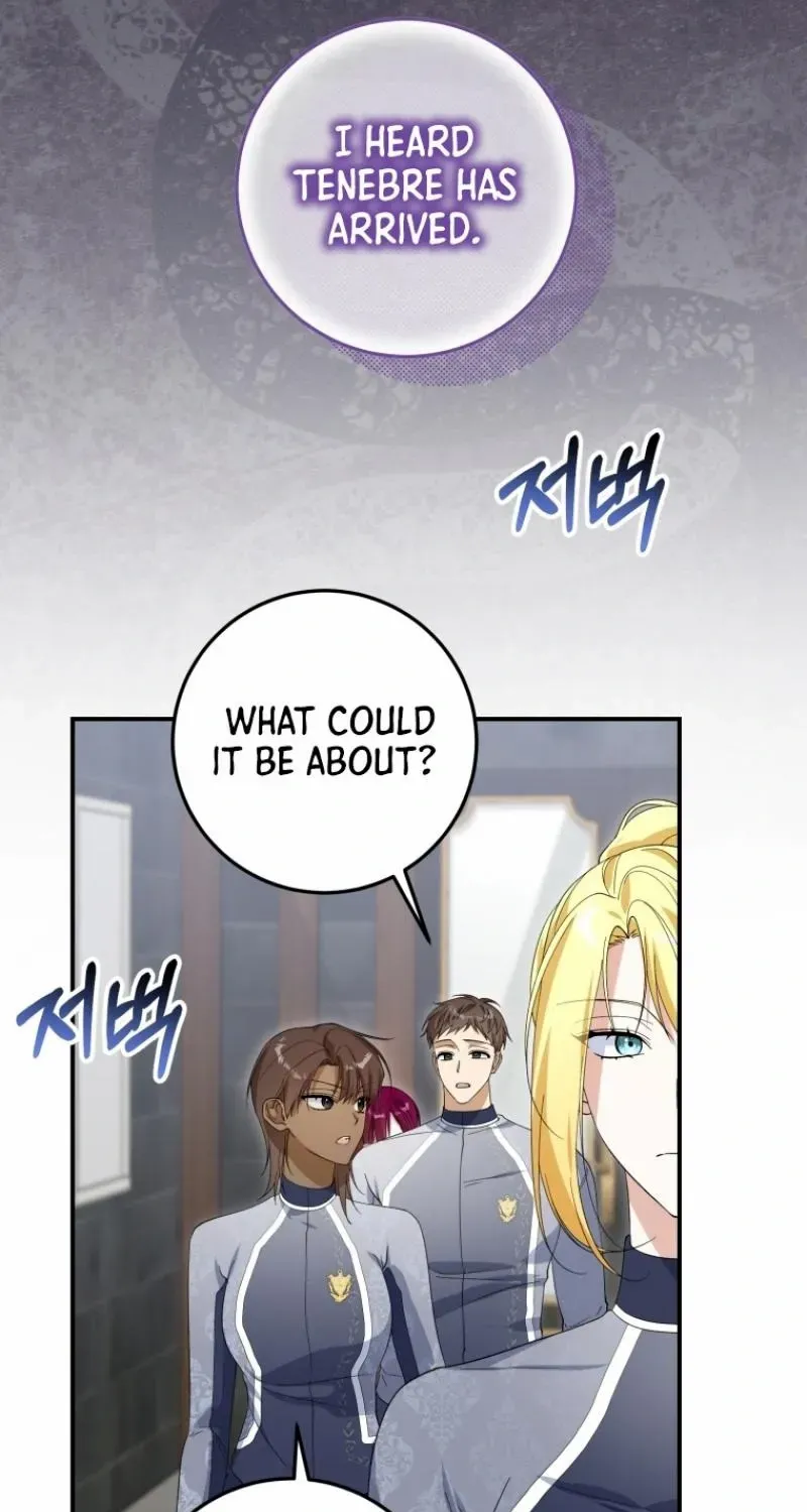 Getting Married Without My Badge Mangakakalot X Chapter 31 Page 20