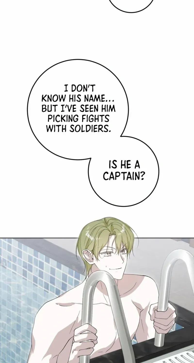 Getting Married Without My Badge Mangakakalot X Chapter 31 Page 25