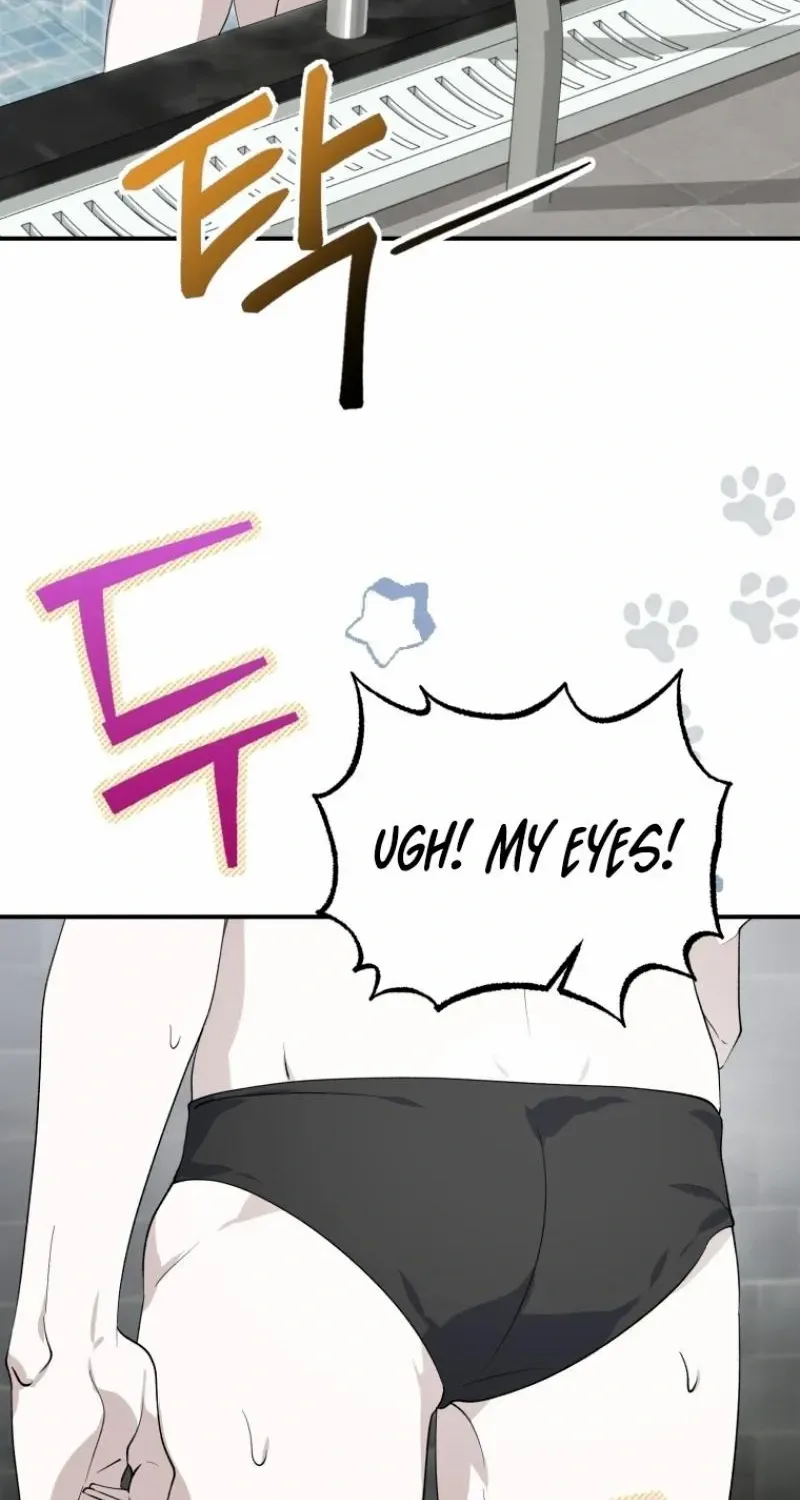 Getting Married Without My Badge Mangakakalot X Chapter 31 Page 26