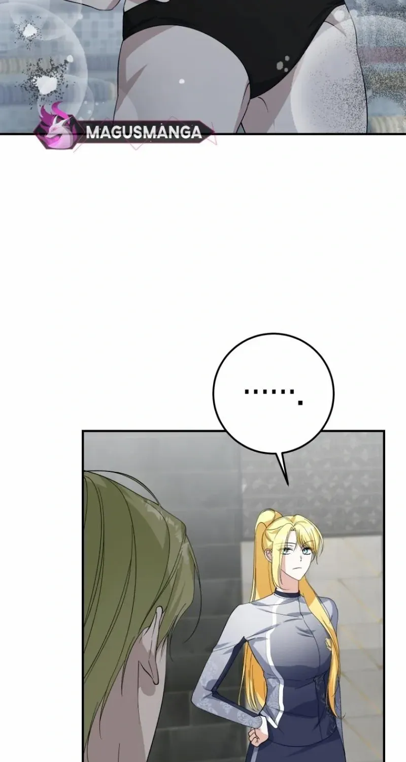 Getting Married Without My Badge Mangakakalot X Chapter 31 Page 29