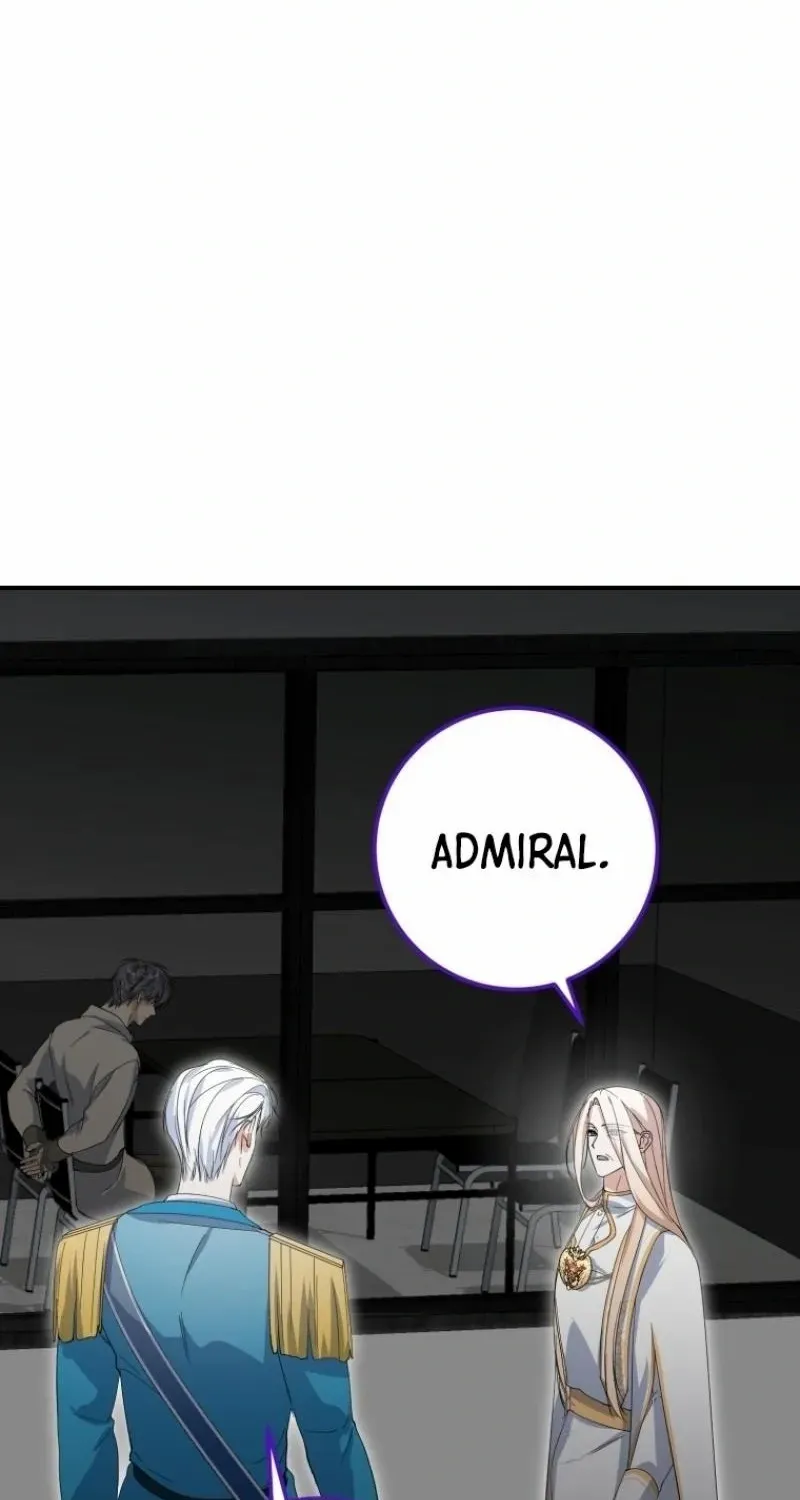 Getting Married Without My Badge Mangakakalot X Chapter 31 Page 4