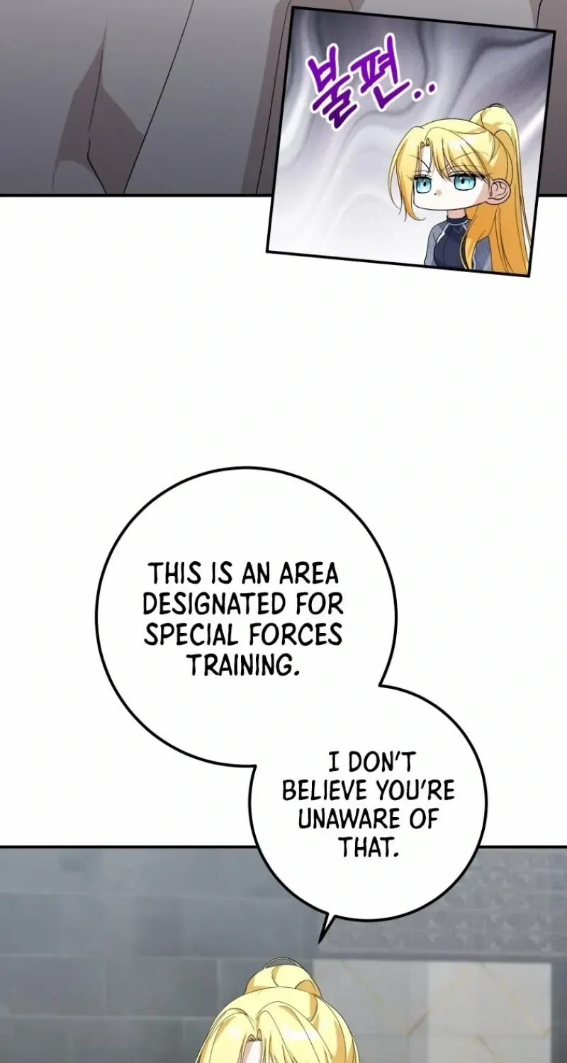Getting Married Without My Badge Mangakakalot X Chapter 31 Page 31