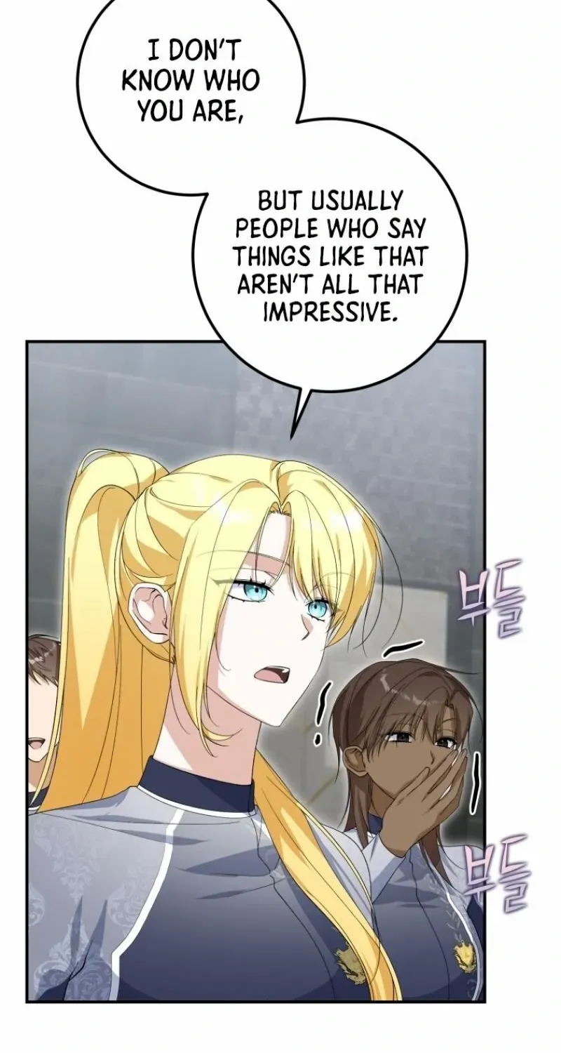 Getting Married Without My Badge Mangakakalot X Chapter 31 Page 34