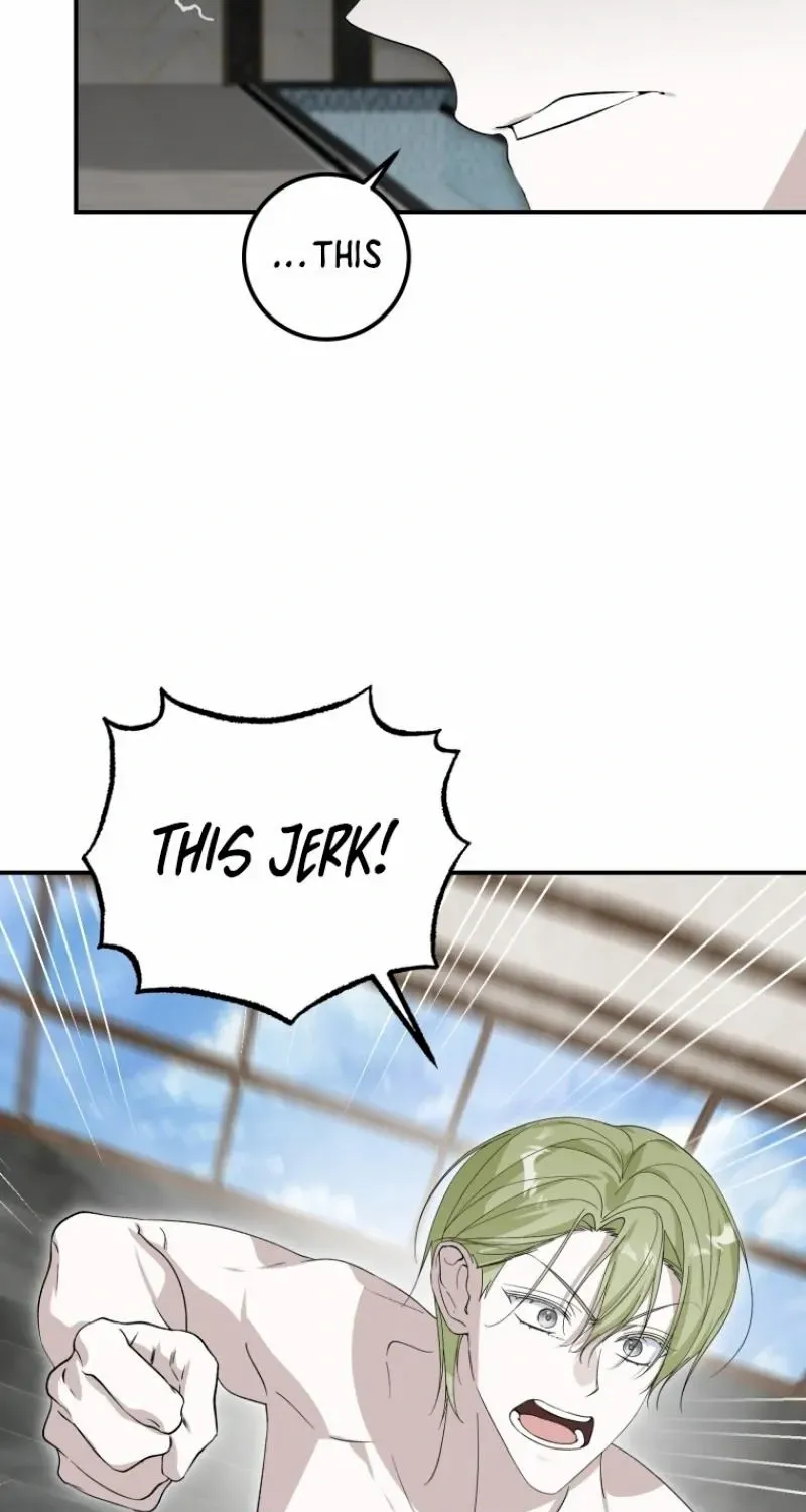 Getting Married Without My Badge Mangakakalot X Chapter 31 Page 39