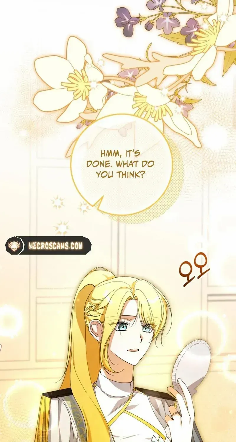 Getting Married Without My Badge Mangakakalot X Chapter 32 Page 5