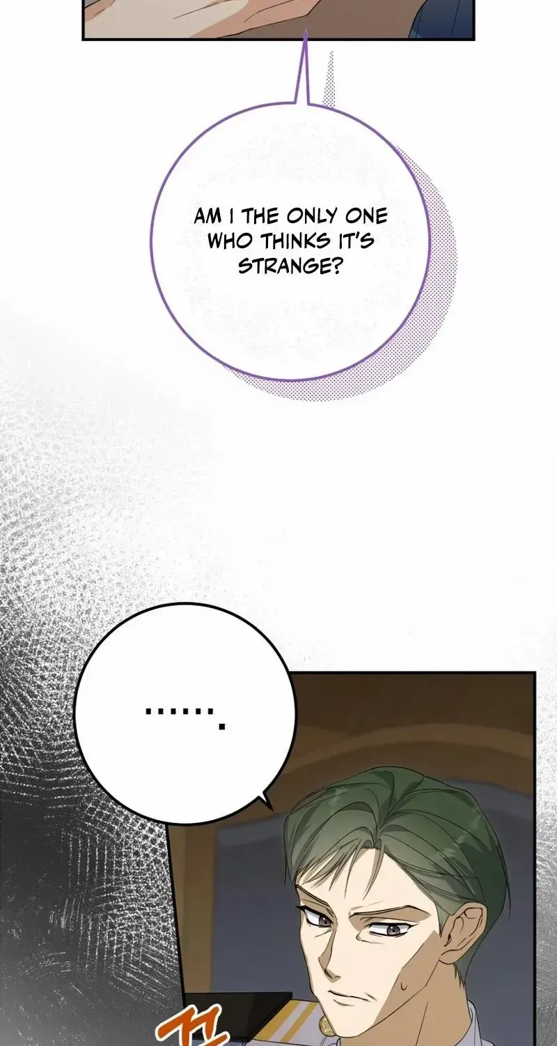 Getting Married Without My Badge Mangakakalot X Chapter 32 Page 44