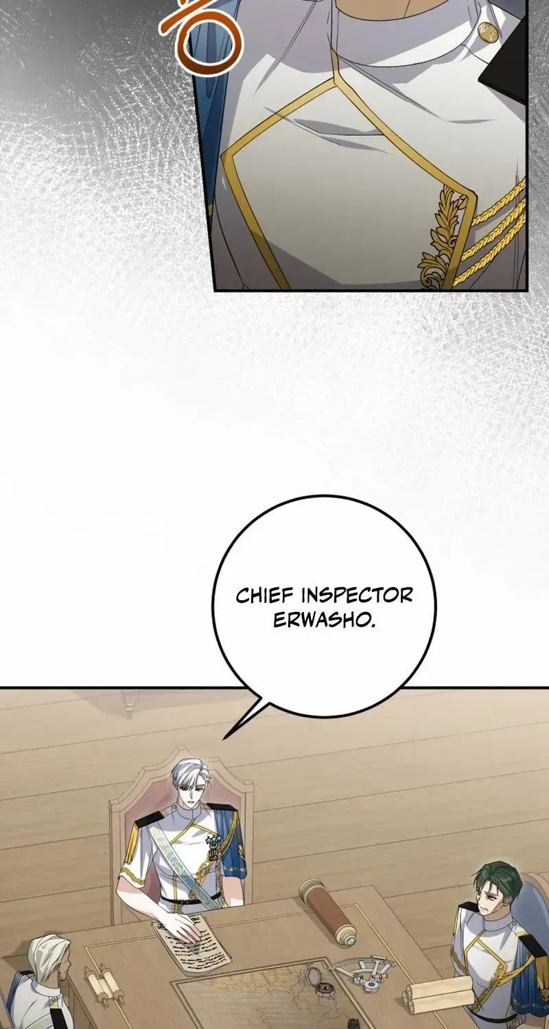 Getting Married Without My Badge Mangakakalot X Chapter 32 Page 45