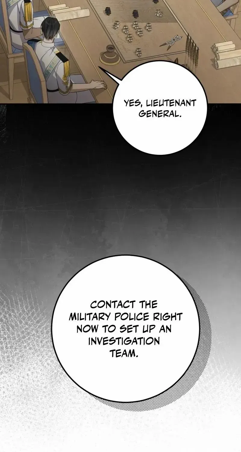 Getting Married Without My Badge Mangakakalot X Chapter 32 Page 46