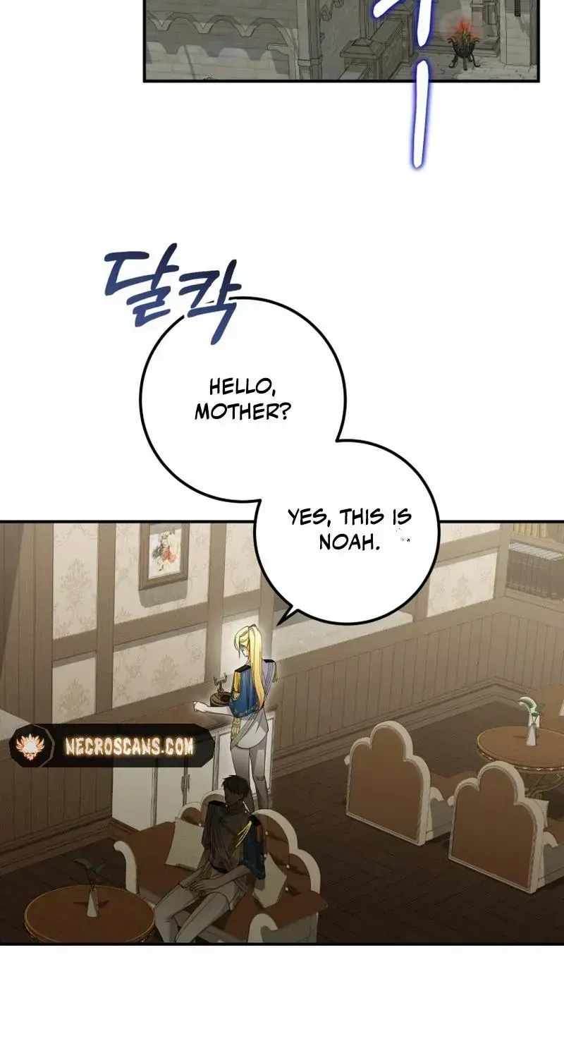 Getting Married Without My Badge Mangakakalot X Chapter 32 Page 51