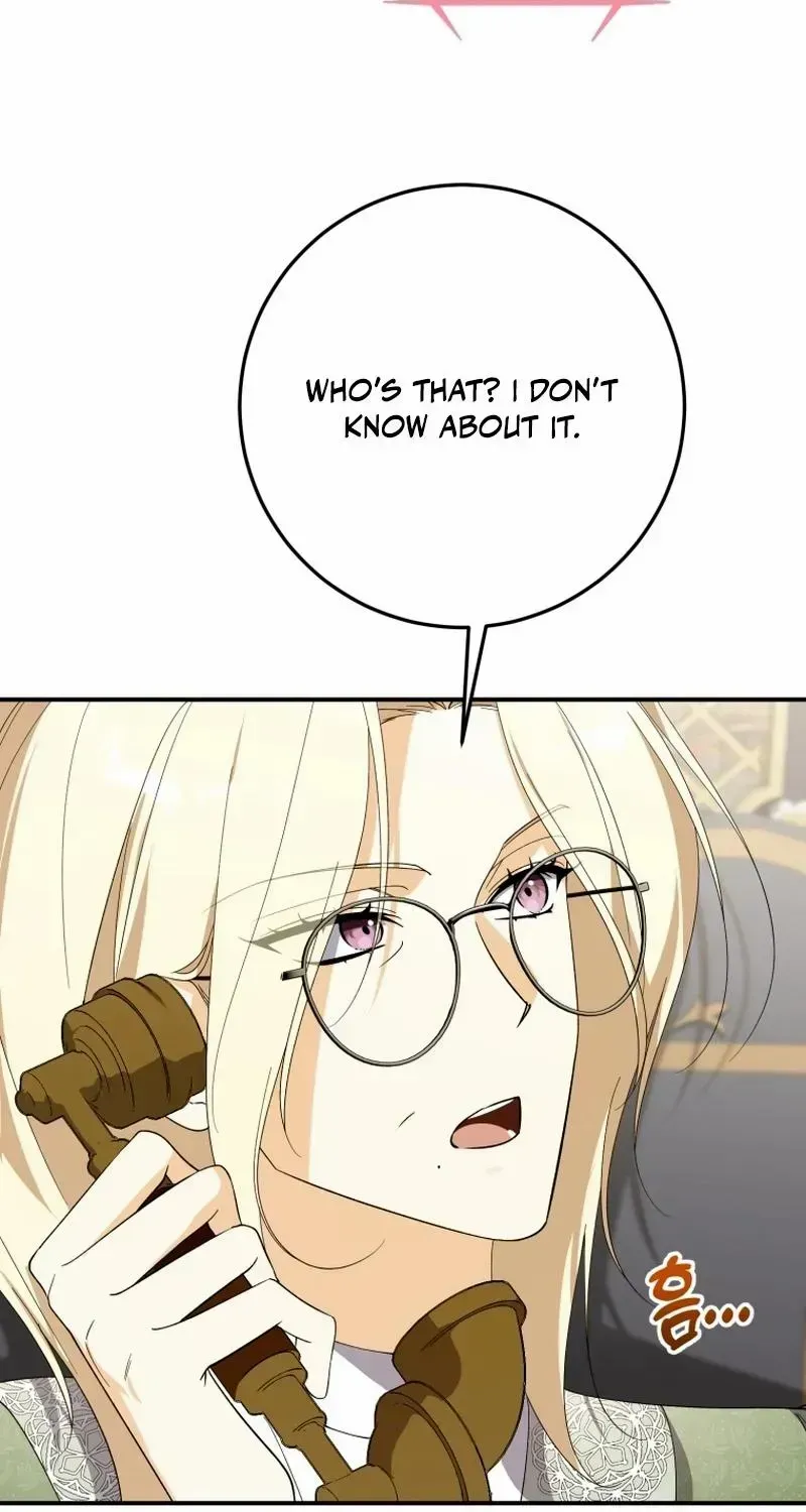 Getting Married Without My Badge Mangakakalot X Chapter 32 Page 53