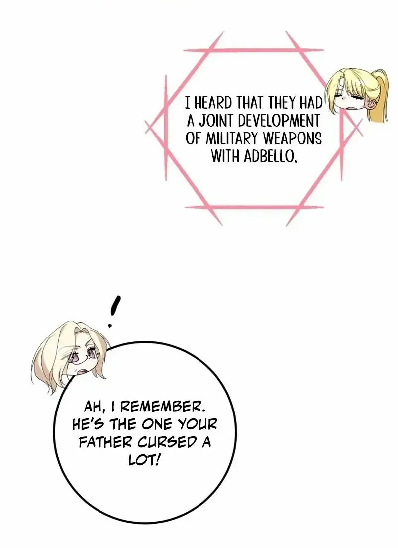 Getting Married Without My Badge Mangakakalot X Chapter 32 Page 54