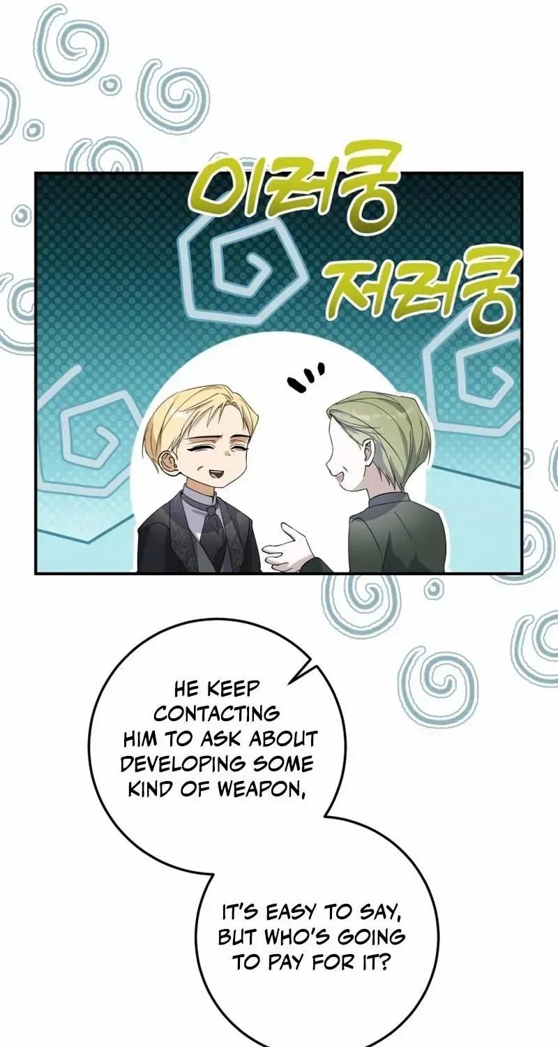 Getting Married Without My Badge Mangakakalot X Chapter 32 Page 55