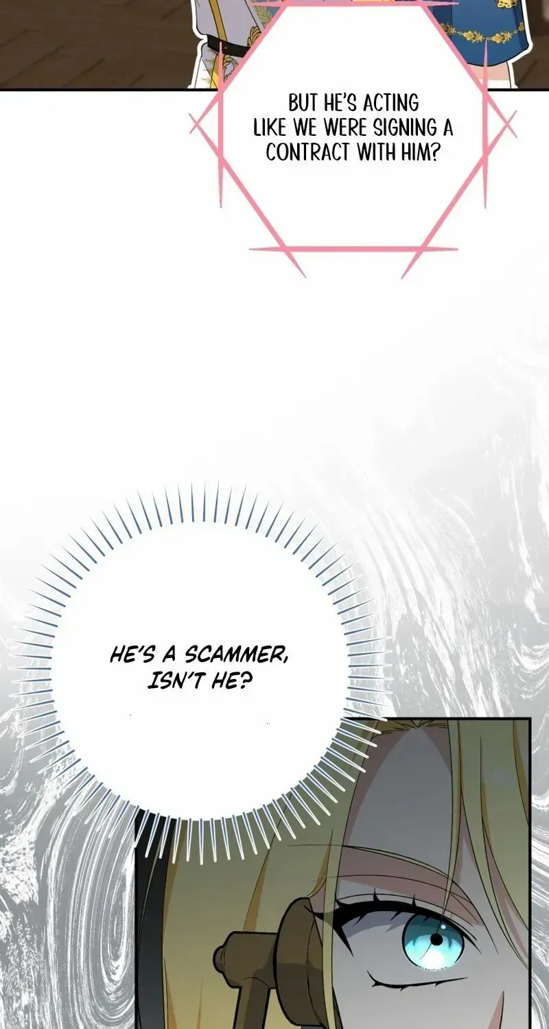 Getting Married Without My Badge Mangakakalot X Chapter 32 Page 57
