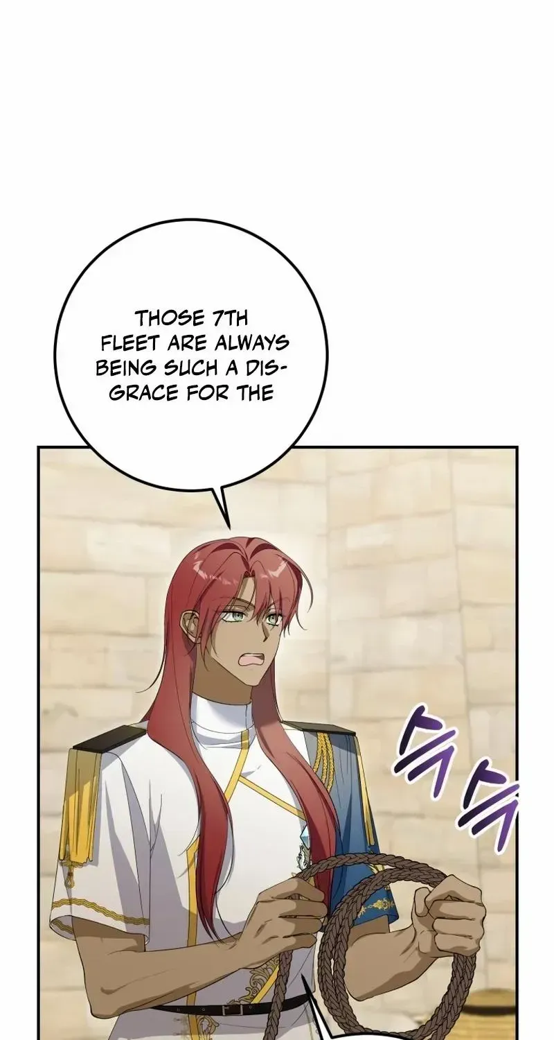 Getting Married Without My Badge Mangakakalot X Chapter 32 Page 68