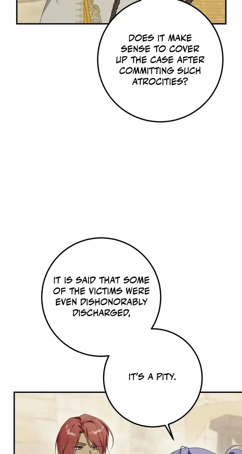 Getting Married Without My Badge Mangakakalot X Chapter 32 Page 69