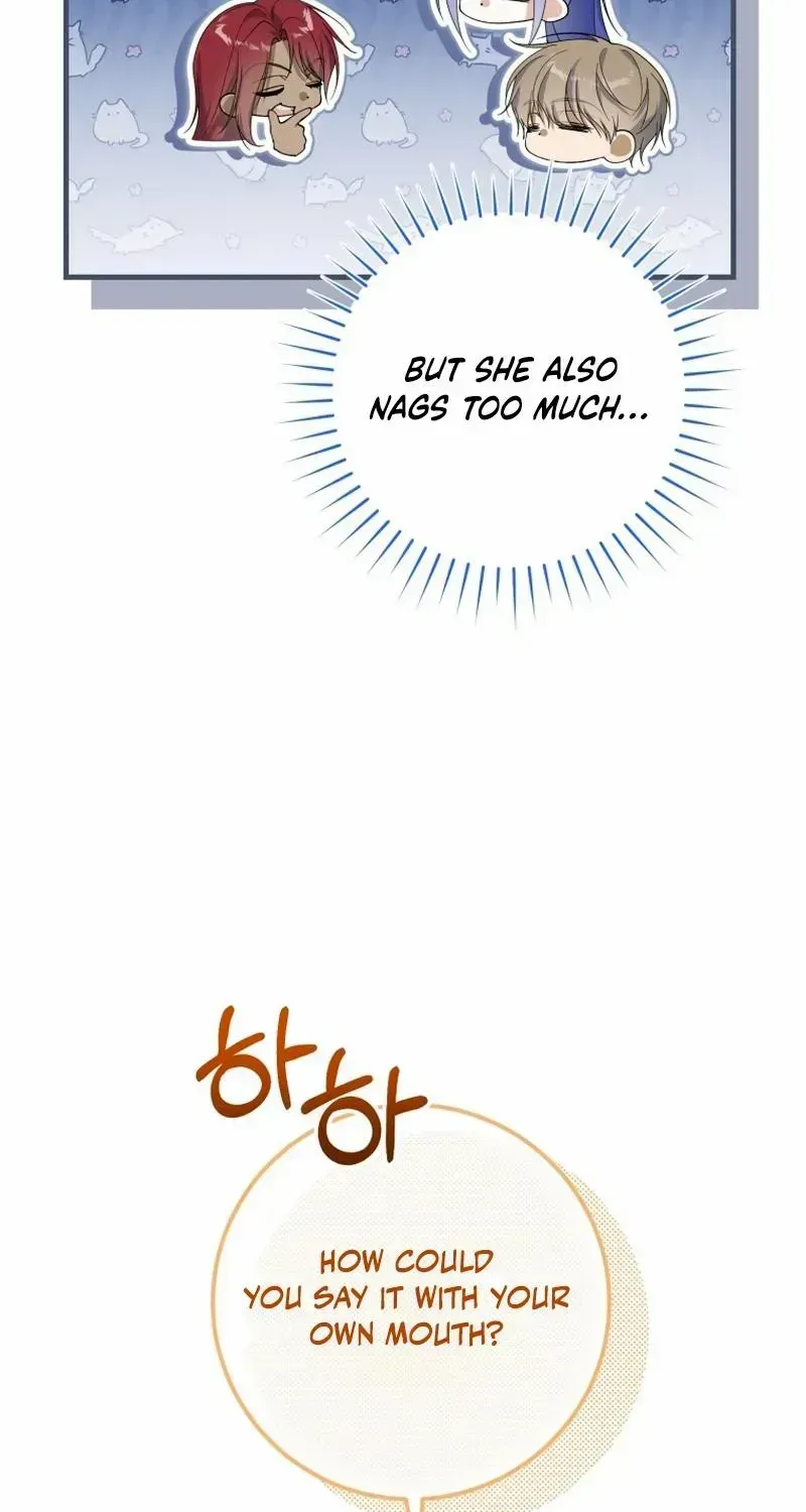 Getting Married Without My Badge Mangakakalot X Chapter 32 Page 71