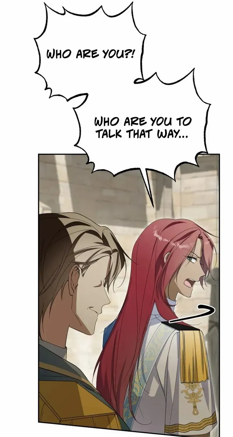 Getting Married Without My Badge Mangakakalot X Chapter 32 Page 73