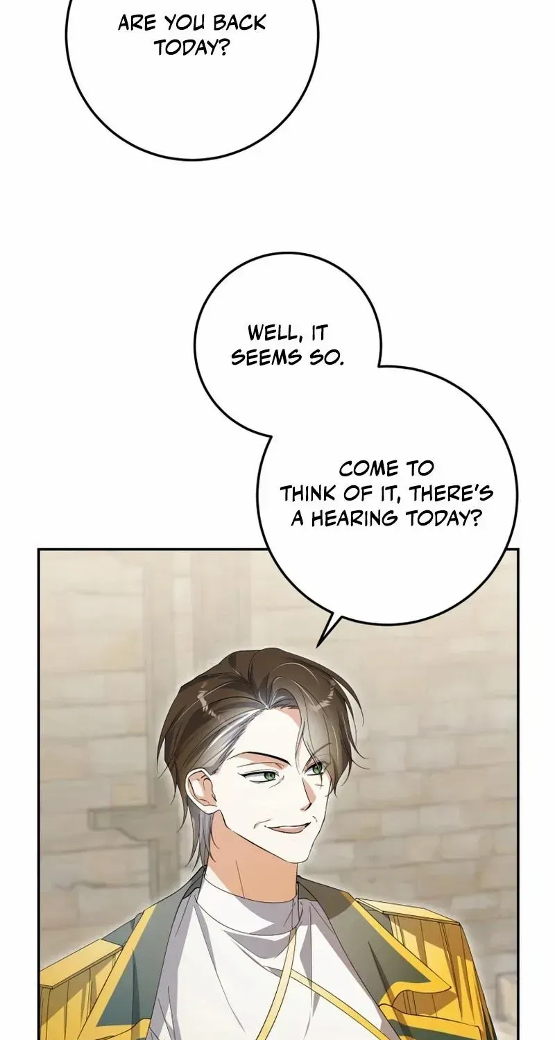 Getting Married Without My Badge Mangakakalot X Chapter 32 Page 77