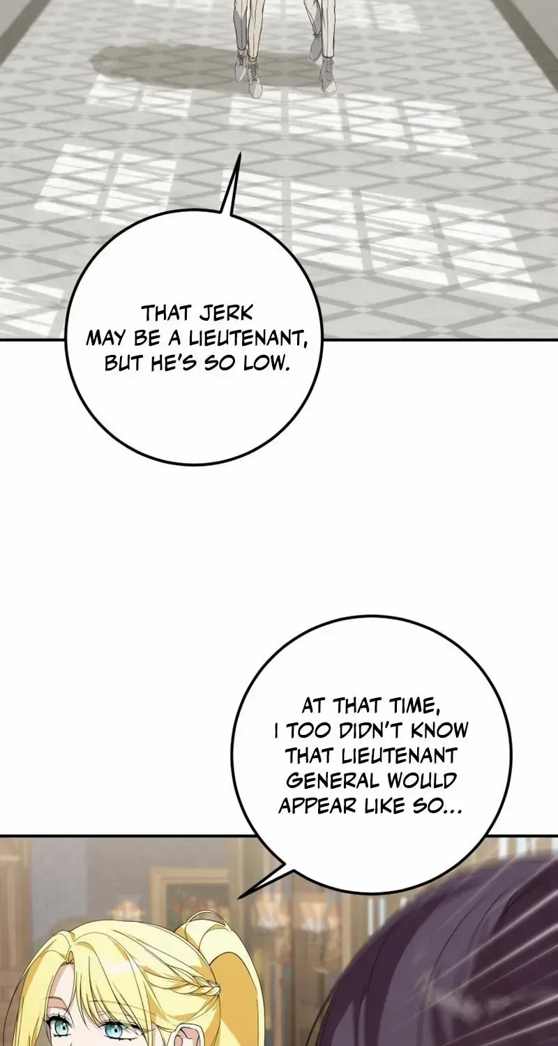 Getting Married Without My Badge Mangakakalot X Chapter 32 Page 11