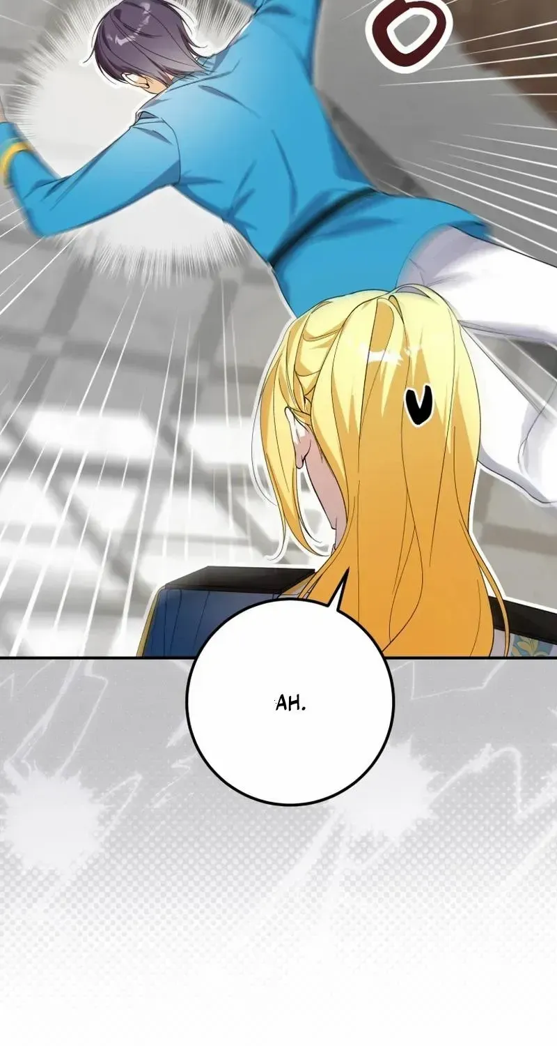 Getting Married Without My Badge Mangakakalot X Chapter 32 Page 15