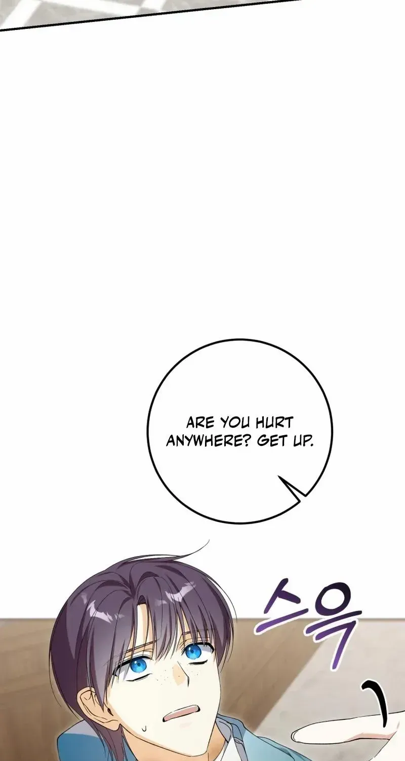 Getting Married Without My Badge Mangakakalot X Chapter 32 Page 17